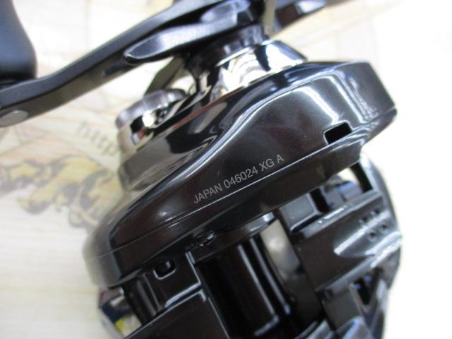 23アンタレスDC MD XG RIGHT