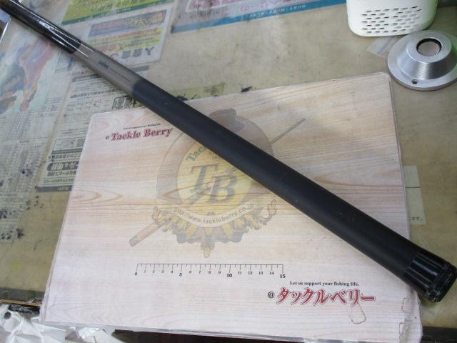 CW瀬音ML コロガシ81