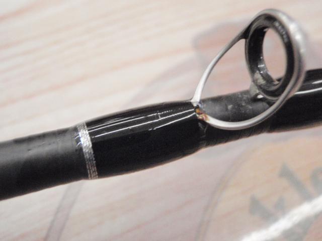 サーベルマスターBB 73MH185