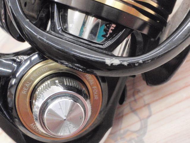 13ブラスト 3520PE｜＠ベリーネット 日本最大新品中古釣具WEBショップ