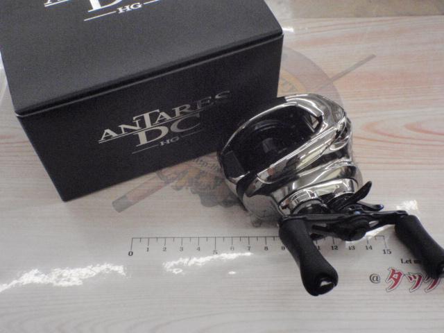 21アンタレスDC HG RH