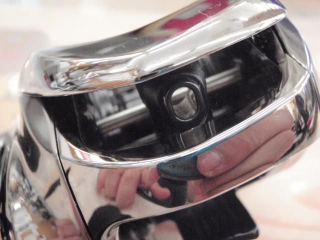 21アンタレスDC HG RH
