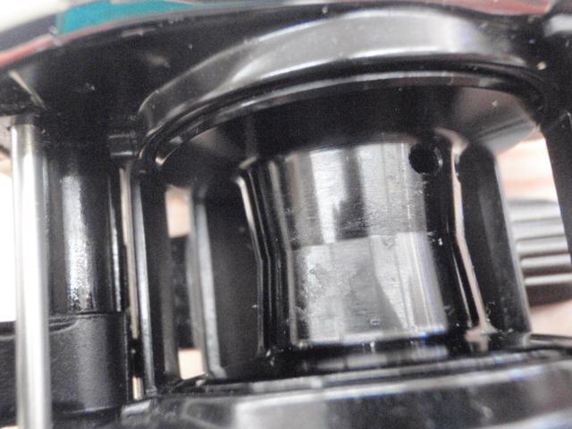 21アンタレスDC HG RH