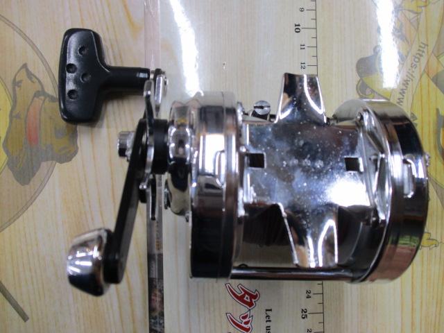 9000CL Jスピード クローム
