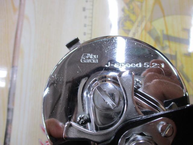 9000CL Jスピード クローム