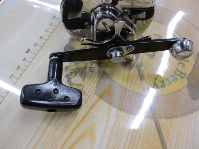 9000CL Jスピード クローム