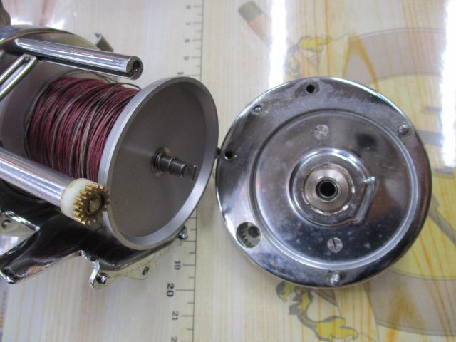 9000CL Jスピード クローム