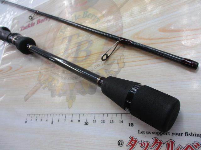 ソルティシェイプダッシュ ティップラン 64ML/SL