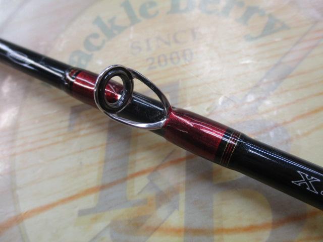 アナリスター マルイカ73 M-150