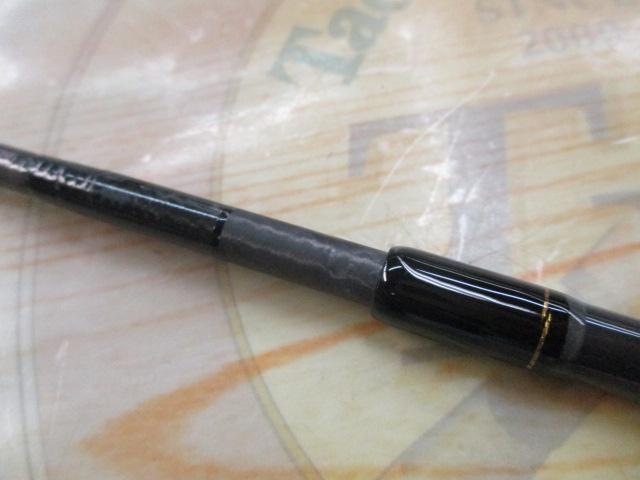 アウトレイジBR BLJ 610MHS