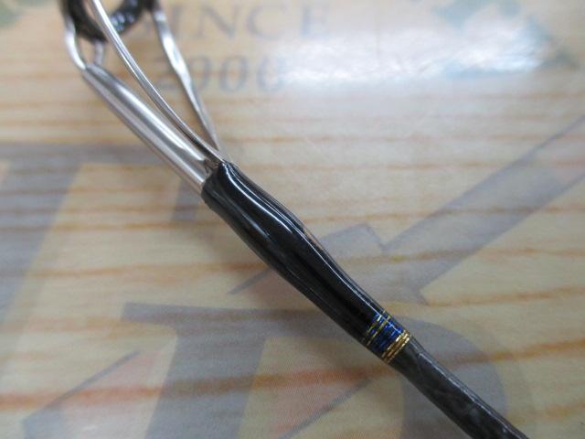 オシアプラッガーフレックスリミテッド S80L