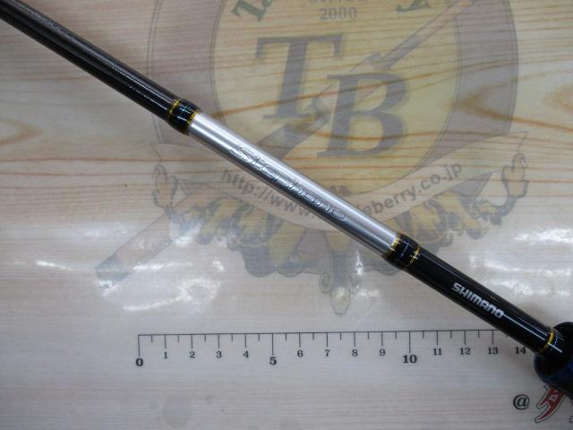 16ステファーノ 180