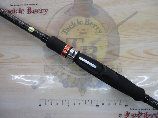 風神RS ヴィヴォーグ 96ML+｜＠ベリーネット 日本最大新品中古釣具WEB