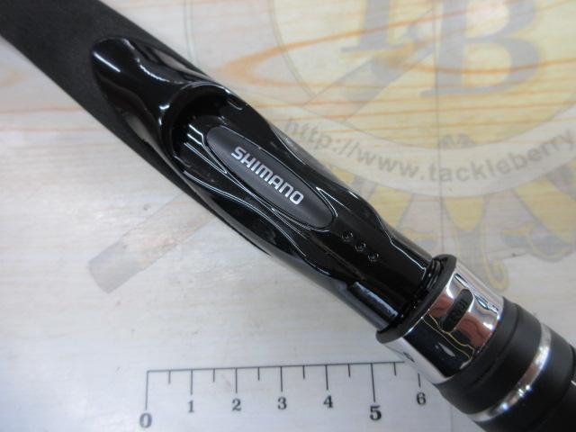 21ムーンショット S96MH｜＠ベリーネット 日本最大新品中古釣具WEBショップ