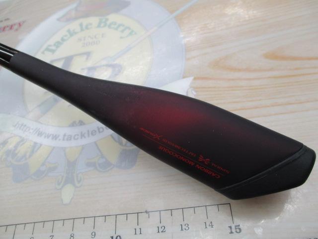セフィアリミテッドメタルスッテ B65MH-S