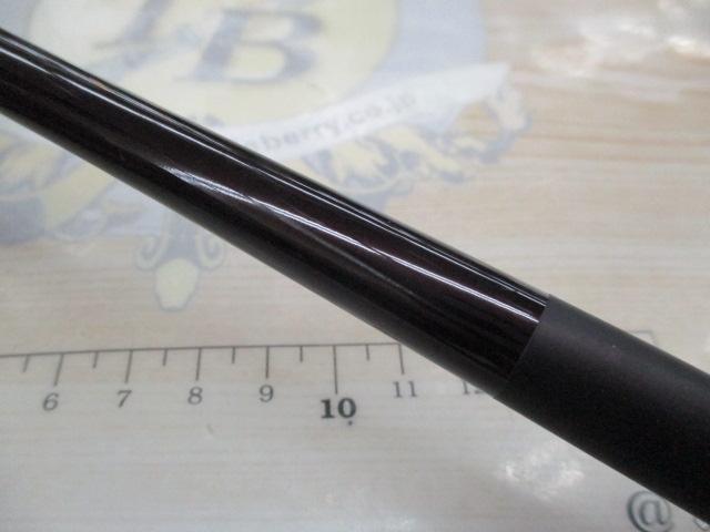 セフィアリミテッドメタルスッテ B65MH-S