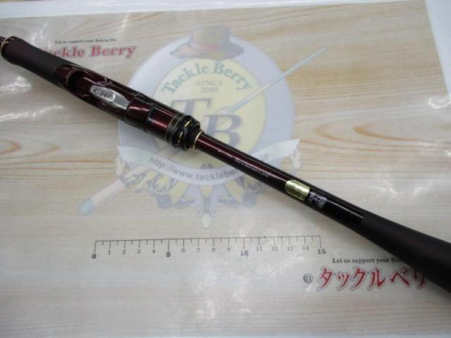セフィアリミテッド S77ML｜＠ベリーネット 日本最大新品中古釣具WEB