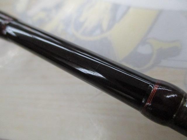 セフィアリミテッド S77ML