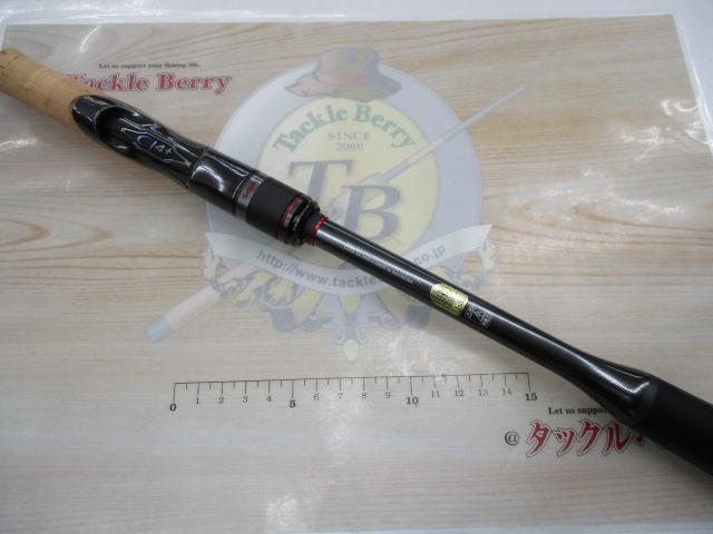 20セフィアエクスチューン S82L｜＠ベリーネット 日本最大新品中古釣具