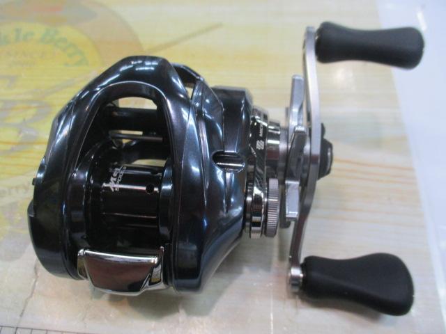 25アルデバランDC 30XG｜＠ベリーネット 日本最大新品中古釣具WEBショップ