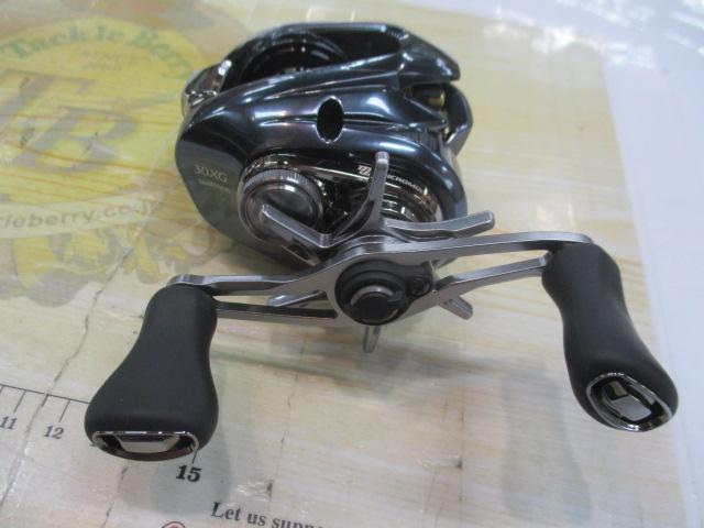 25アルデバランDC 30XG｜＠ベリーネット 日本最大新品中古釣具WEBショップ