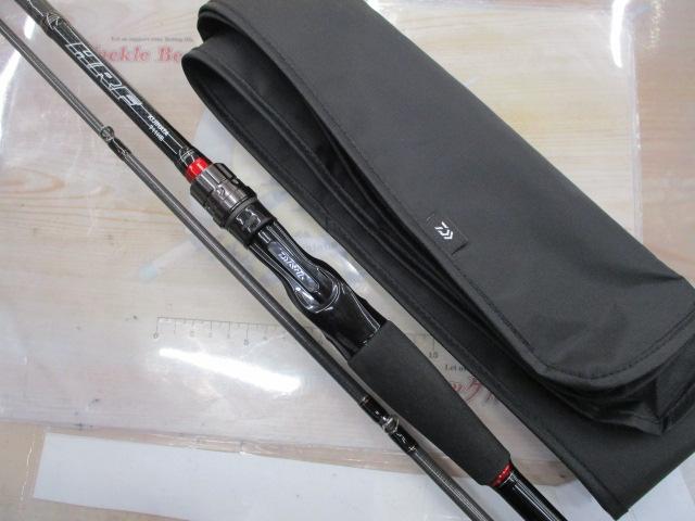 HRF KJ 711HB｜＠ベリーネット 日本最大新品中古釣具WEBショップ