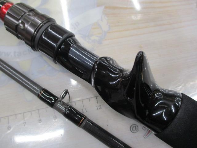 HRF KJ 711HB｜＠ベリーネット 日本最大新品中古釣具WEBショップ