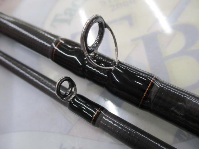 HRF KJ 711HB｜＠ベリーネット 日本最大新品中古釣具WEBショップ