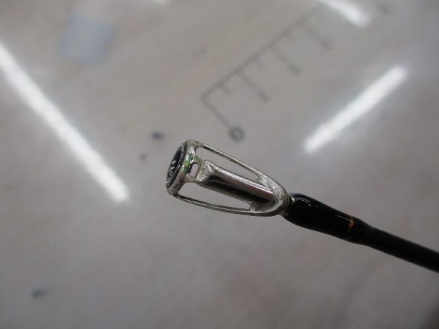 HRF KJ 711HB｜＠ベリーネット 日本最大新品中古釣具WEBショップ