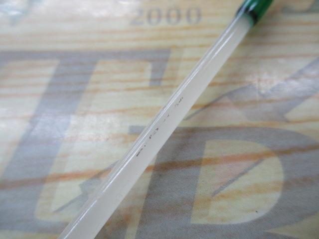 グラスアイスティック TS50ML カラースレッド フェルール｜＠ベリー