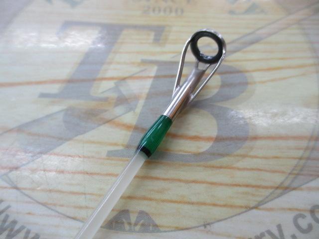 グラスアイスティック TS50ML カラースレッド フェルール｜＠ベリー