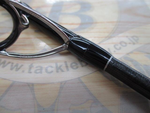 オシアプラッガーリミテッド S83H