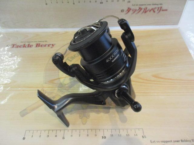 20エクスセンスBB 4000MXG