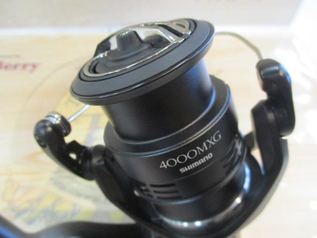 20エクスセンスBB 4000MXG