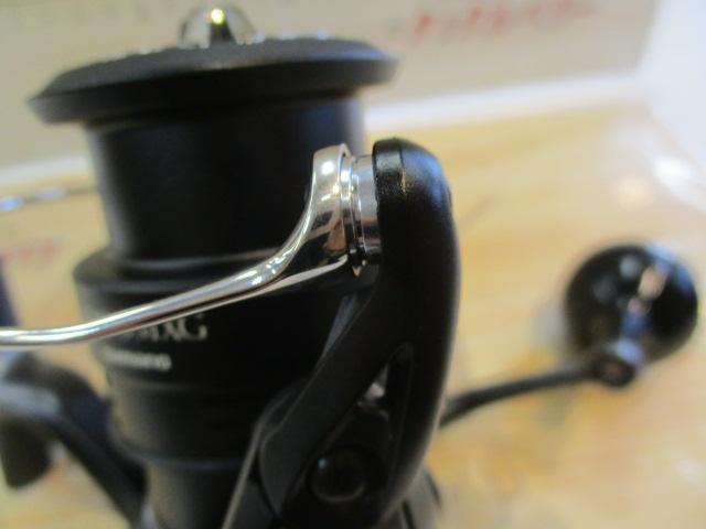 20エクスセンスBB 4000MXG