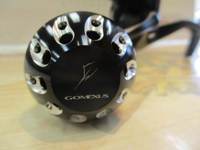 20エクスセンスBB 4000MXG