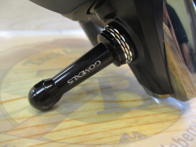 20エクスセンスBB 4000MXG