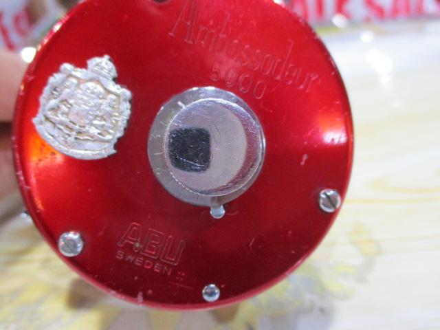 アンバサダー5000ビックA