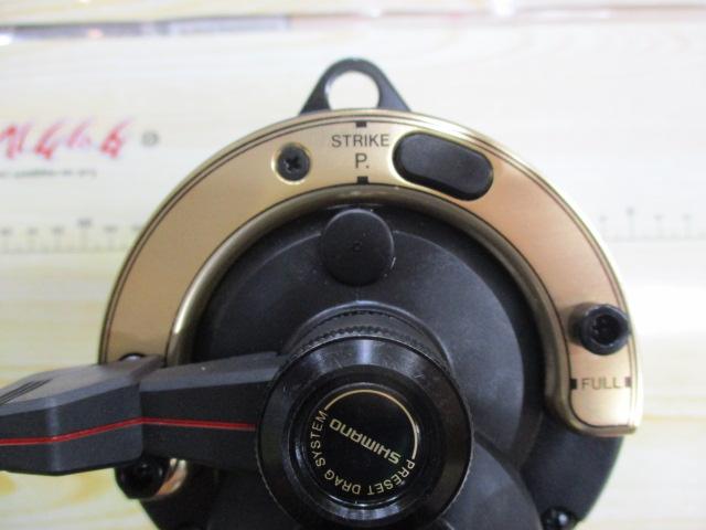 TLD 2スピード 30