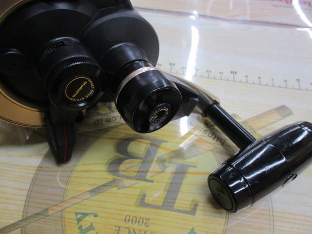 TLD 2スピード 30