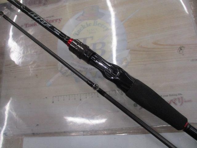 HRF KJ 77MHB｜＠ベリーネット 日本最大新品中古釣具WEBショップ
