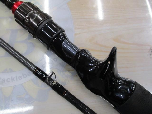 HRF KJ 77MHB｜＠ベリーネット 日本最大新品中古釣具WEBショップ