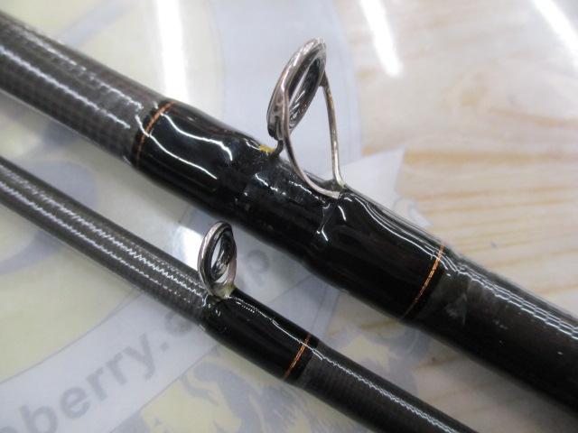 HRF KJ 77MHB｜＠ベリーネット 日本最大新品中古釣具WEBショップ