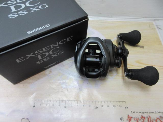 20エクスセンスDC SSXG RH