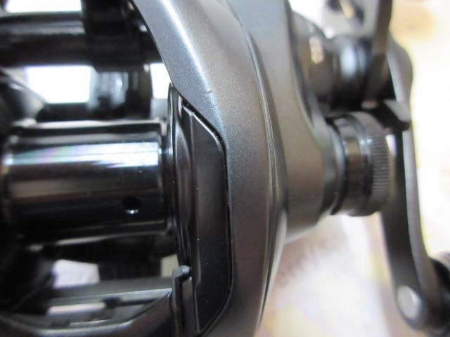 20エクスセンスDC SSXG RH