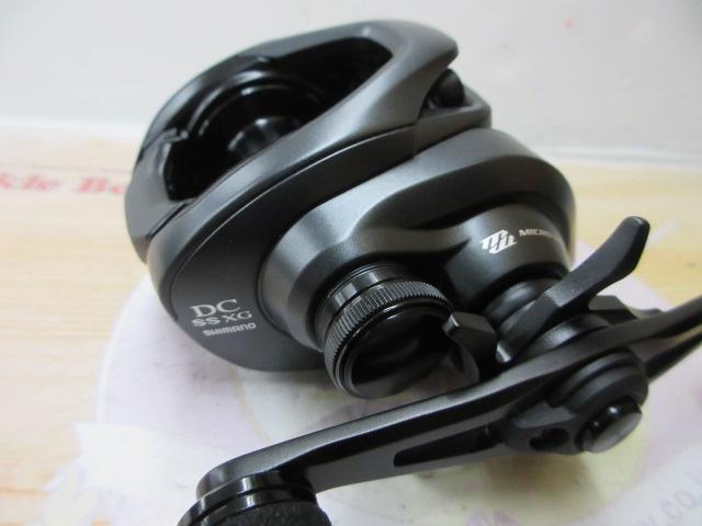 20エクスセンスDC SSXG RH