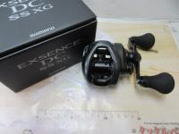 20エクスセンスDC SSXG RH