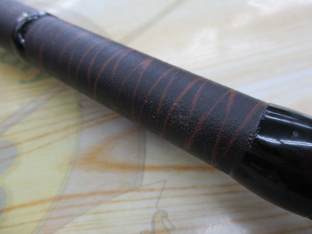 青波巧 中硬 160