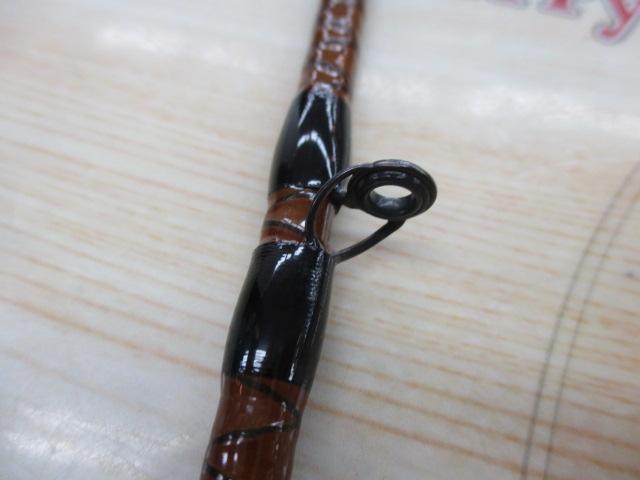 青波巧 中硬 160