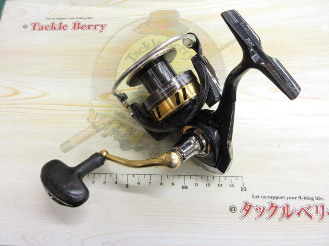 18レガリス LT4000D-CXH｜＠ベリーネット 日本最大新品中古釣具WEBショップ